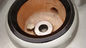Chaîne tranquille chinoise environnementale 1200 x de wok de Turbo de fourneau de cuisson x 1220 (810+450) millimètres